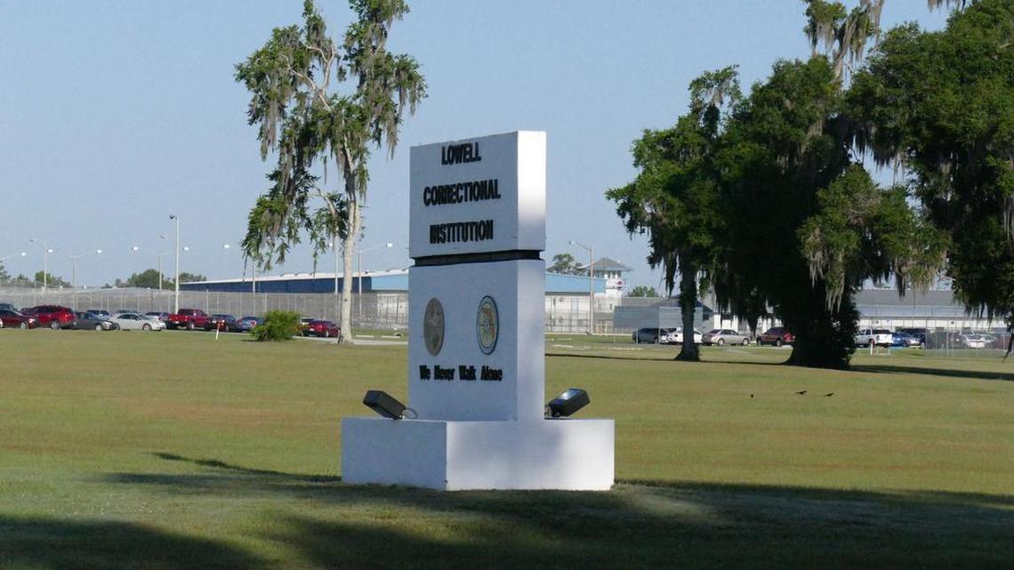 Lowell Correctional recently surpassed a compound in California to become what believed to be the country’s largest prison for women.