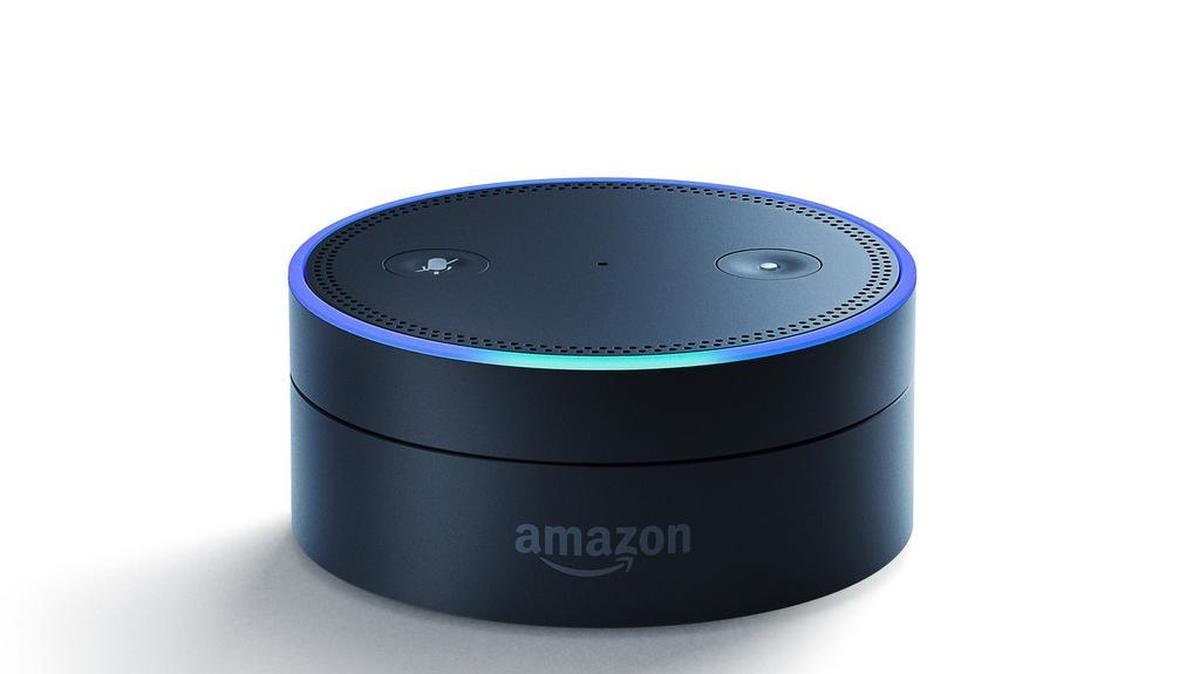 Alexa...