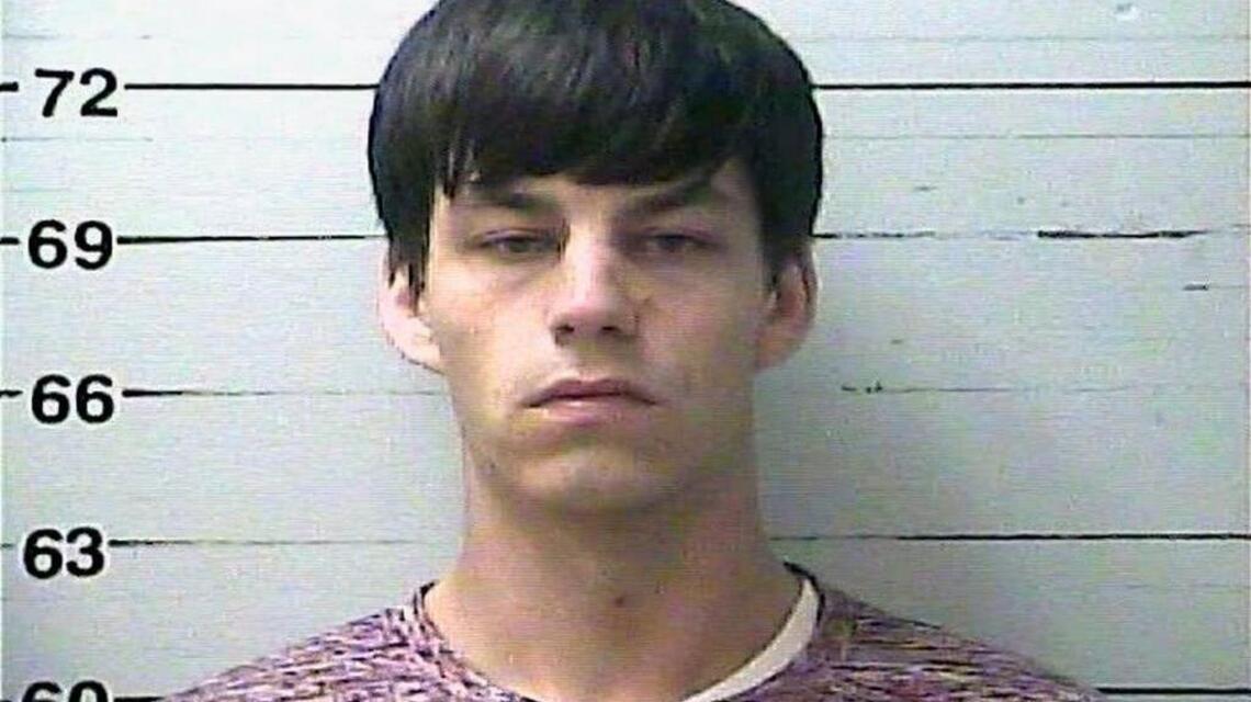 Man’s butt-dialed call leads to child-abuse arrest, police say
