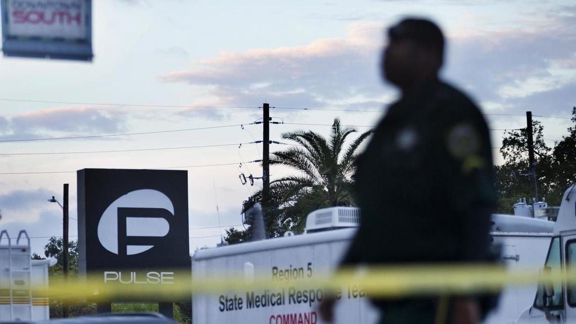 FBI releases transcripts of calls with Orlando shooter