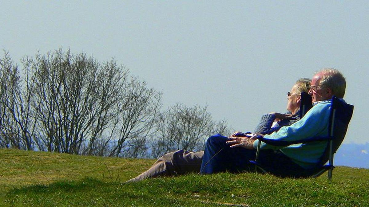 A ranking by Bankrate found the best state to retire in is New Hampshire, though most people tend to choose warmer states.