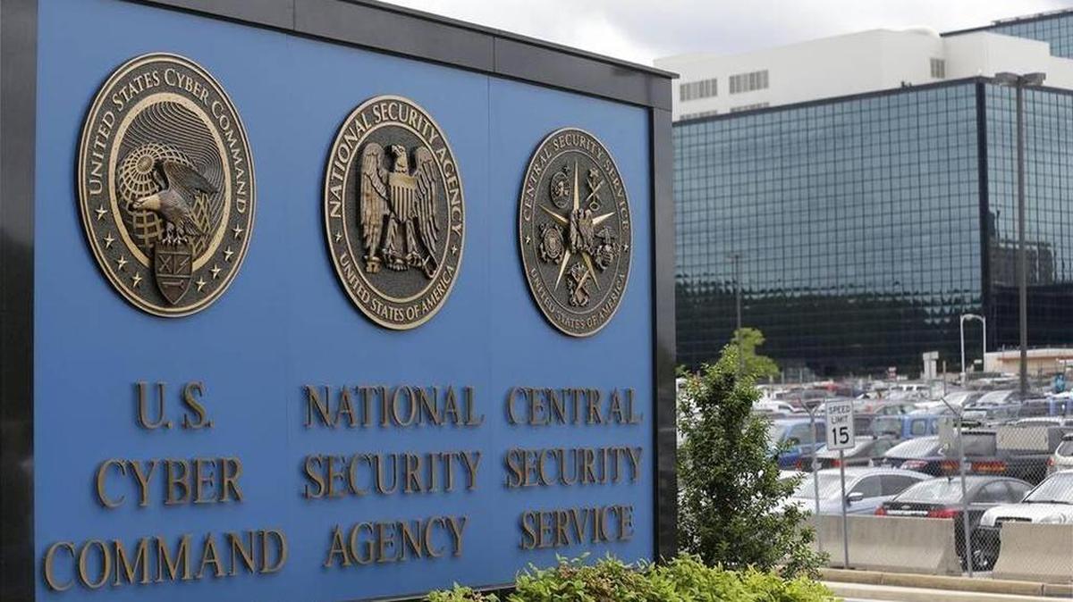 Harold T. Martin, who was indicted Wednesday for taking classified material, is a former contractor at the National Security Agency, a sprawling intelligence organization based at Fort Meade, Md.