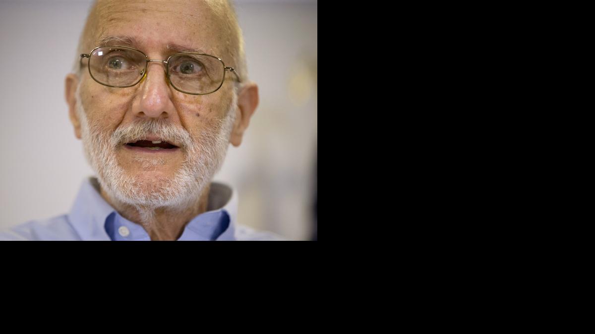 
In this Dec. 17, 2014 file photo, Alan Gross speaking during a news conference at his lawyer’s office in Washington. Gross, who returned home last month after spending five years imprisoned in Cuba, will have a prime viewing spot for President Barack Obama’s State of the Union address: a seat near first lady Michelle Obama. 
