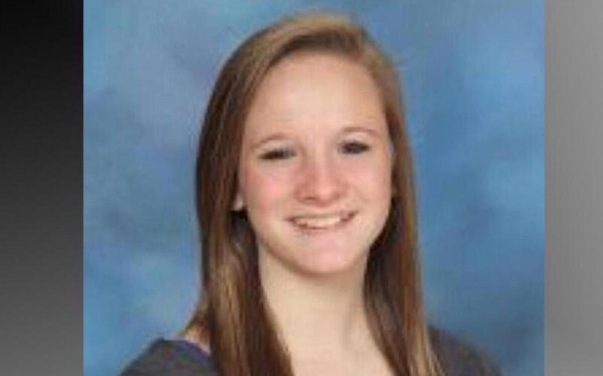 Jenna Oakley will not face the death penalty if convicted. In a 2005 decision, the U.S. Supreme Court ruled that the execution of people who were under 18 at the time of their crimes violates the federal constitutional guarantee against cruel and unusual punishments.