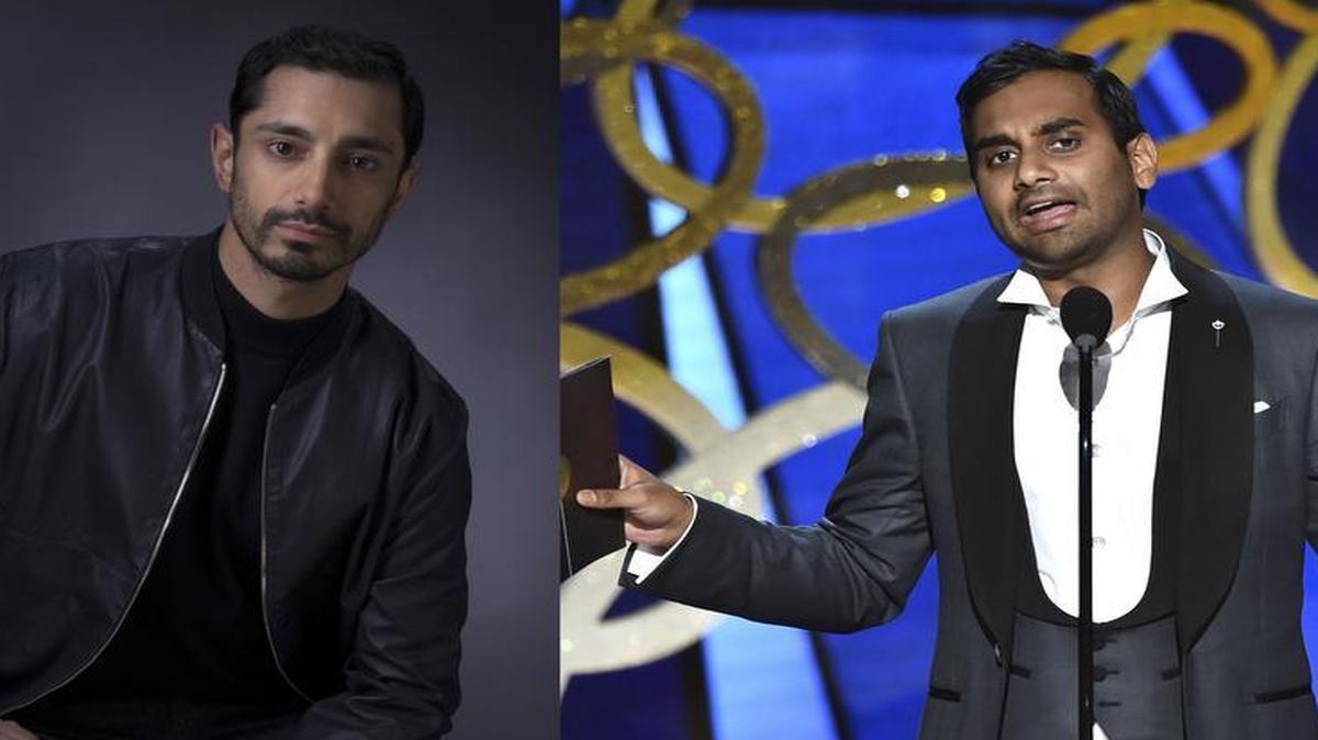 In HBO's "The Night Of" Riz Ahmed, left, played an average college student accused of a crime that had nothing to do with terrorism. Aziz Ansari, right, created a series for Netflix, "Master of None," which depicts him as a struggling actor who finds himself in all sorts of painfully normal situations – bad dates, flubbed job interviews, disappointing his immigrant parents – situations far too commonplace for TV’s Muslims before him. “If we don’t do it, who else is going to do it?” Ansari said, explaining why he created the show.