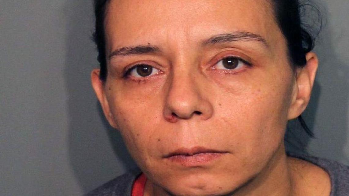 Guadalupe Serra Arrellano