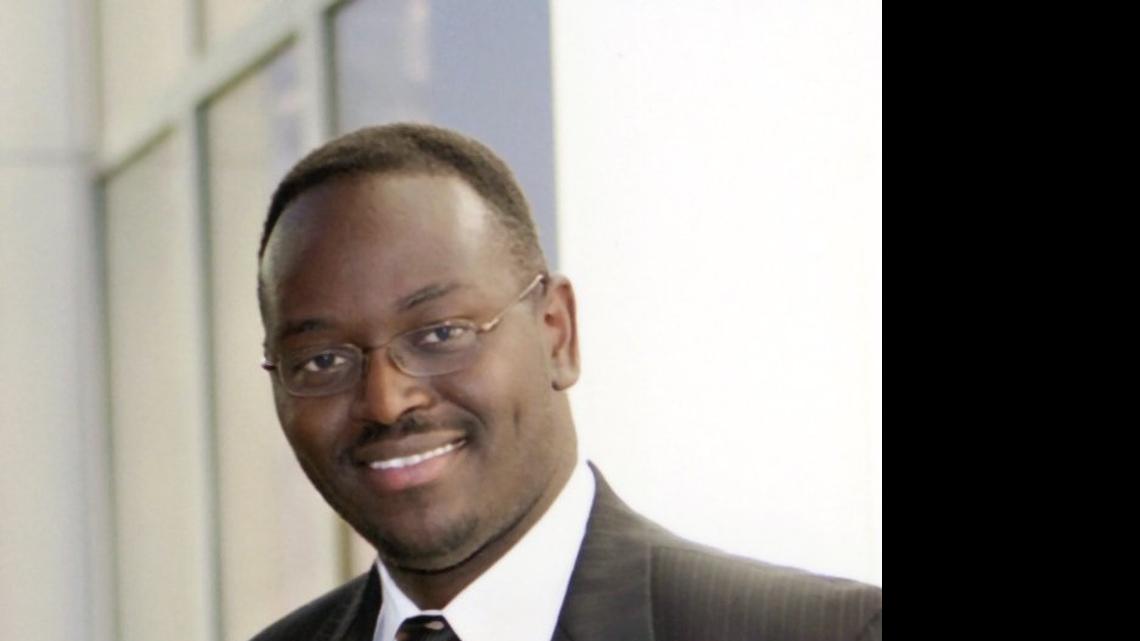 
Clementa Pinckney
