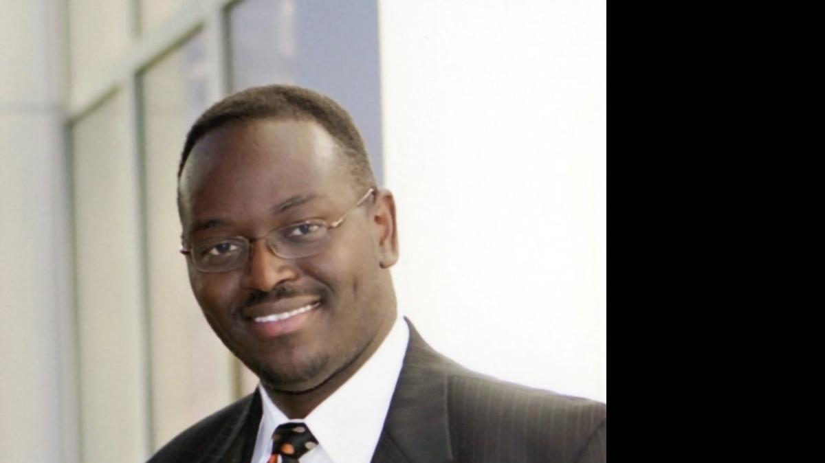 
Clementa Pinckney
