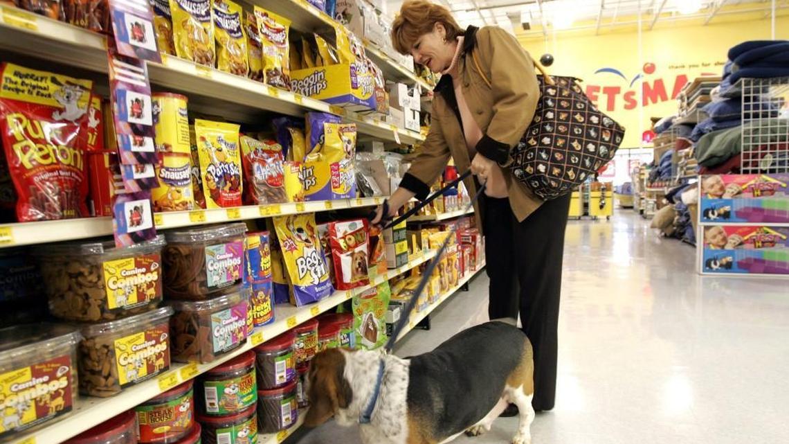 A North Carolina law firm is one of the primary drivers of a class action lawsuit that alleges that prescription dog and cat food is a marketing scheme devised by pet food companies to pump up their profits. Also named as defendants are PetSmart, the nation’s largest retailer of pet products.