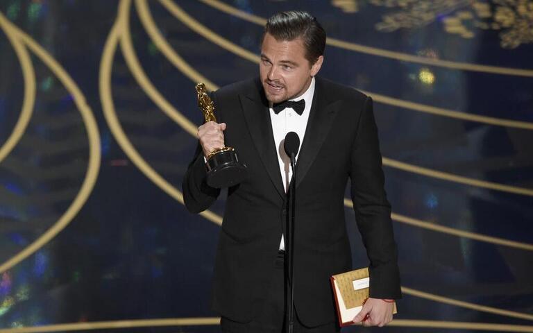 Gallery: Photos from the 88th annual Academy Awards
