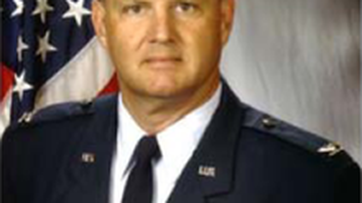 Former Guantánamo chief prosecutor Morris Davis