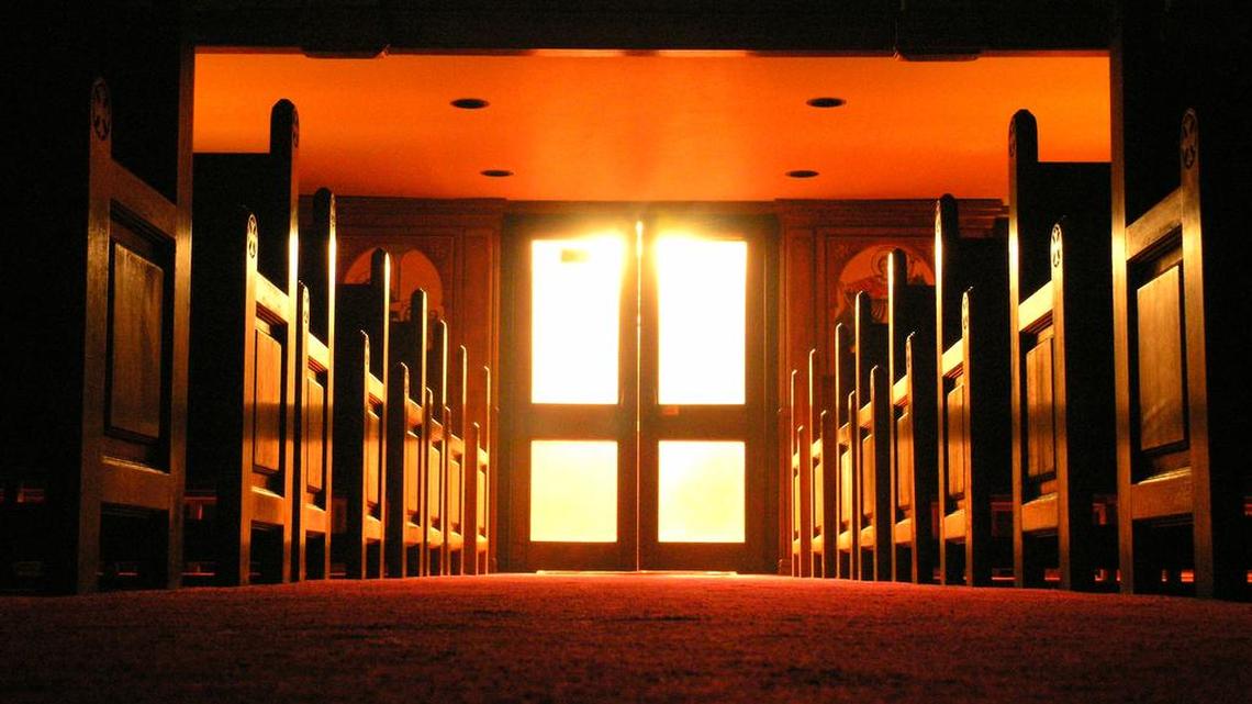 Brain activity while having spiritual feelings is similar to how the brain lights up when doing drugs or having feelings of love.