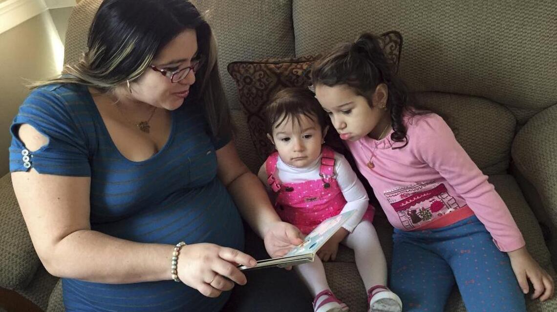 How reading actual books can improve your relationship with your child