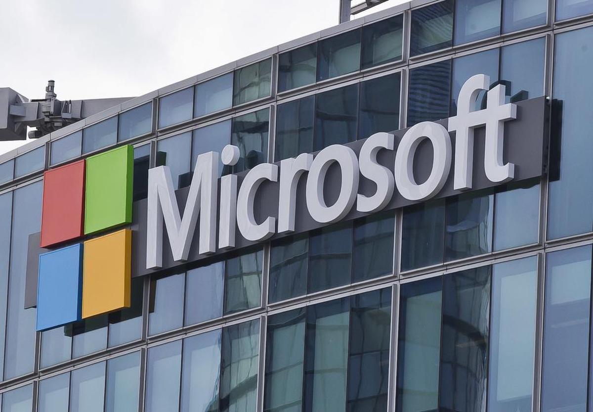 Microsoft has purchased a 1,350-acre “megasite” that sits below the Virginia state border, about an hour’s drive north of Durham.