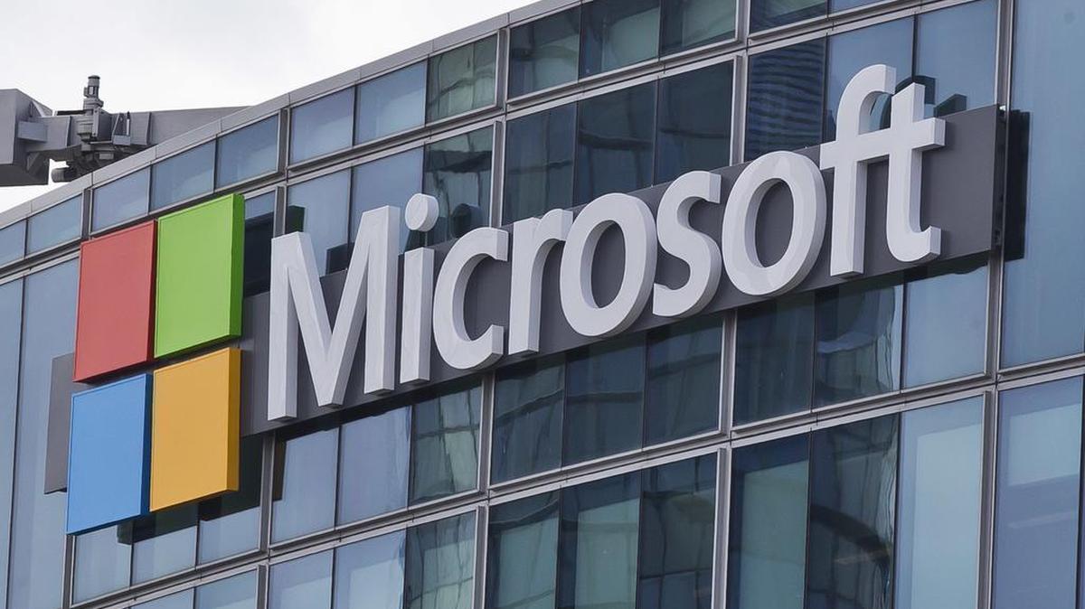 In 2024, Microsoft purchased a 1,350-acre “megasite” that sits below the Virginia state border, about an hour’s drive north of Durham.
