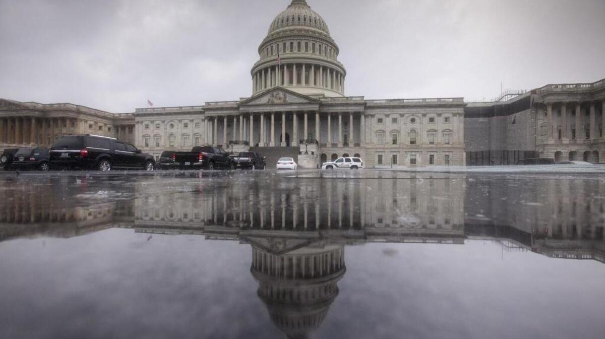 Congress returns Tuesday to a demanding agenda: hurricane relief, budget and debt issues, and hopes for a tax system overhaul. But the inquiry into Russia’s meddling in the 2016 election and whether Moscow colluded with President Donald Trump’s campaign looms over all.