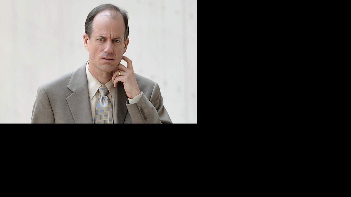 
Thomas Drake, a former National Security Agency analyst, says he was subjected to a decade of retaliation by the NSA that culminated in his being charged with espionage. The Pentagon Inspector General’s Office found no evidence of retaliation.



