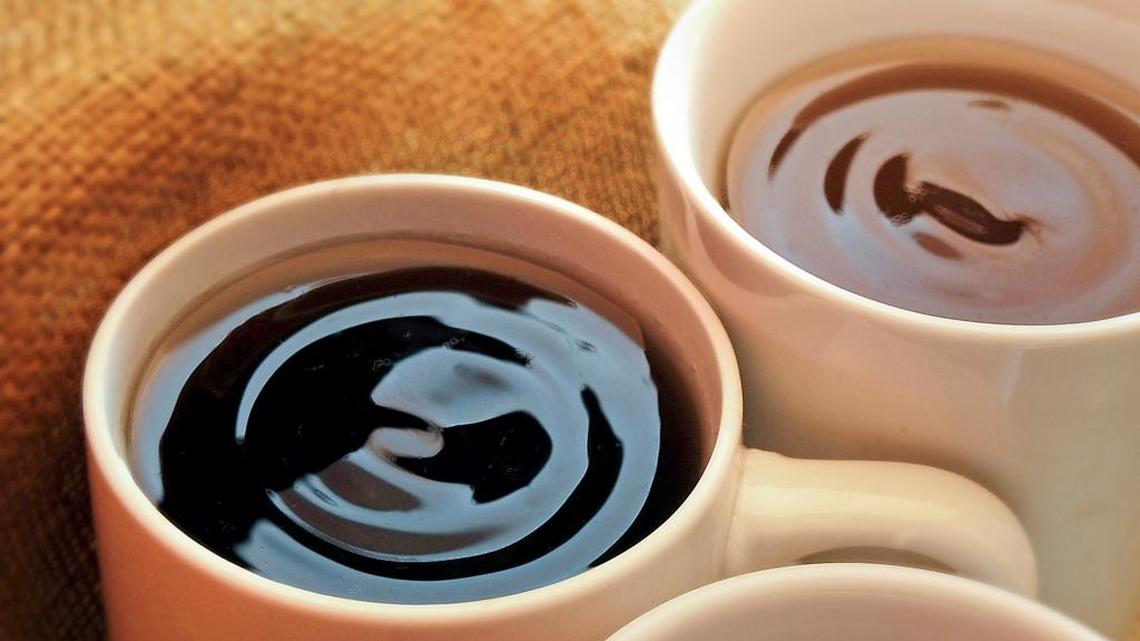 Stanford researchers say drinking coffee may protect older people from inflammation, a cellular process which causes many age-related diseases.