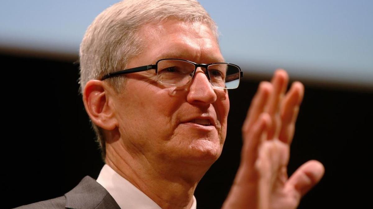 Apple CEO Tim Cook has rejected a court’s order to help the FBI break into a work-issued iPhone used by one of the two gunmen in the mass shooting in San Bernardino, California. The rejection of the order sets up a court battle that could lead to Congress taking action to clarify whether privacy or security deserves priority.