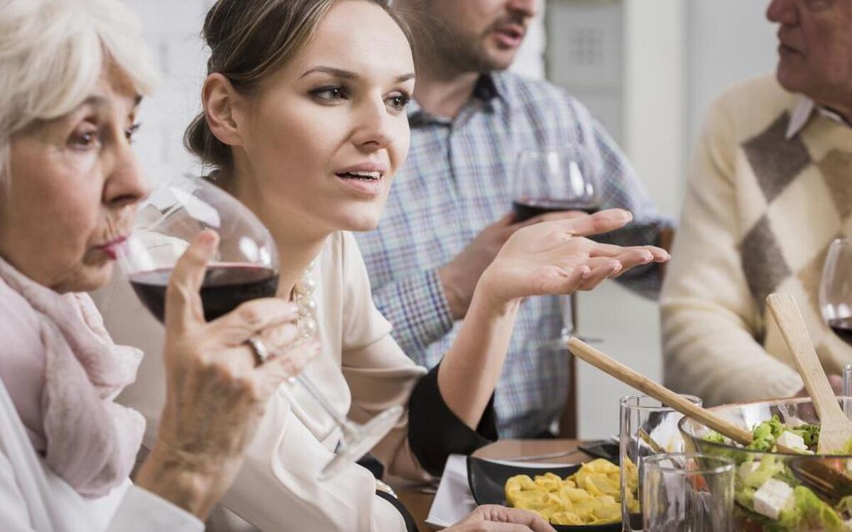 “To hell with Facebook. What we need now is face time,” writes Boston Globe columnist Ty Burr.