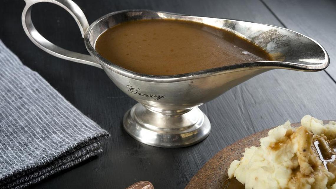 Heinz is recalling 500 cases of HomeStyle Bistro Au Jus Gravy.