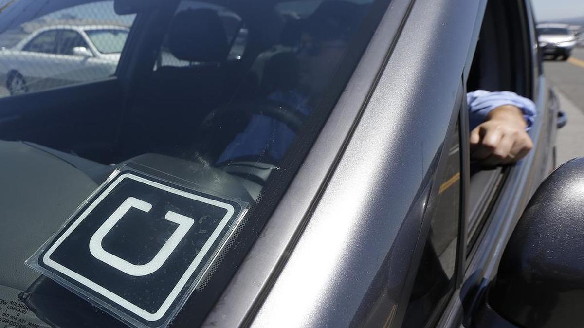 In some big U.S. cities, taking an Uber is cheaper than driving to work.