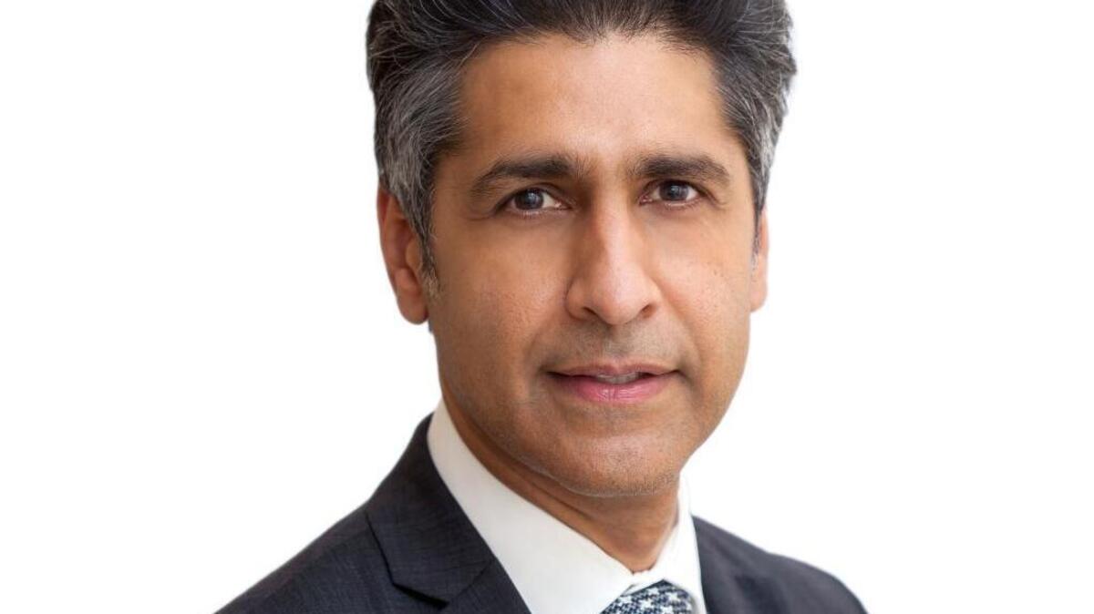 President Barack Obama nominated Maryland attorney Abid Riaz Qureshi, pictured, to the federal bench. If confirmed, he’d be the first Muslim American to serve as a federal judge. But that assertion renewed interest in another federal judge, Abdul Karim Kallon of Alabama, a Methodist who many assumed was a Muslim.