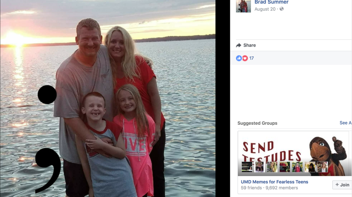 His young daughter loved a music app. He didn't know strangers could message her on it