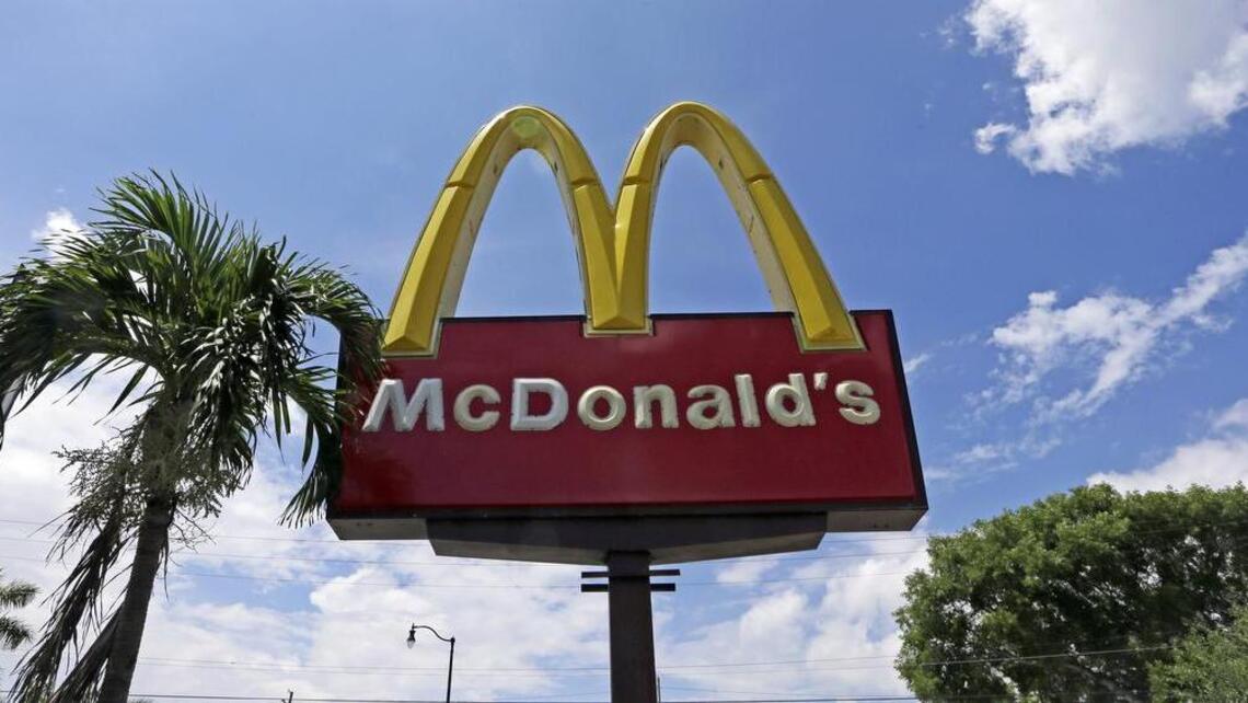 Hilton Head McDonald’s served man sweet tea with a side of weed, report says. ‘It gets worse’