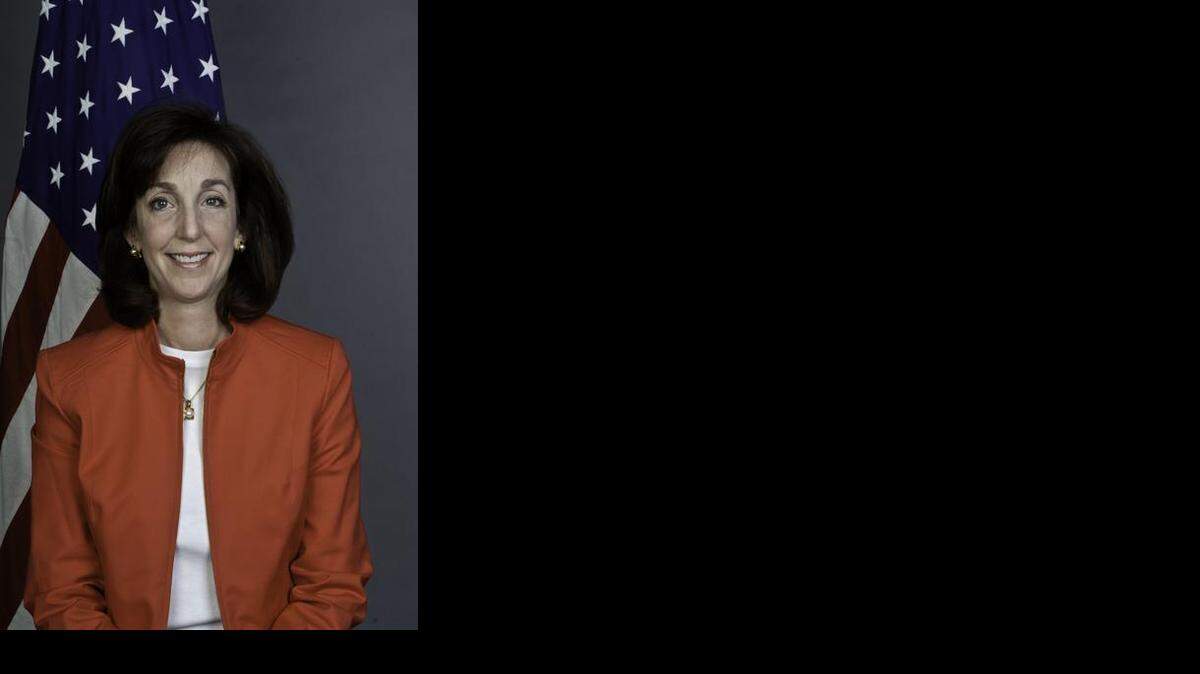 
Roberta Jacobson, assistant secretary of state for Western Hemisphere affairs at the State Department, is the leader of the U.S. delegation to this week’s talks on normalizing relations with Cuba. Jacobson oversees 10,000 personnel in 30 countries, is the first woman to hold the job and was the State Department’s first regional deputy assistant secretary to have risen to that rank without first being a foreign service officer.
