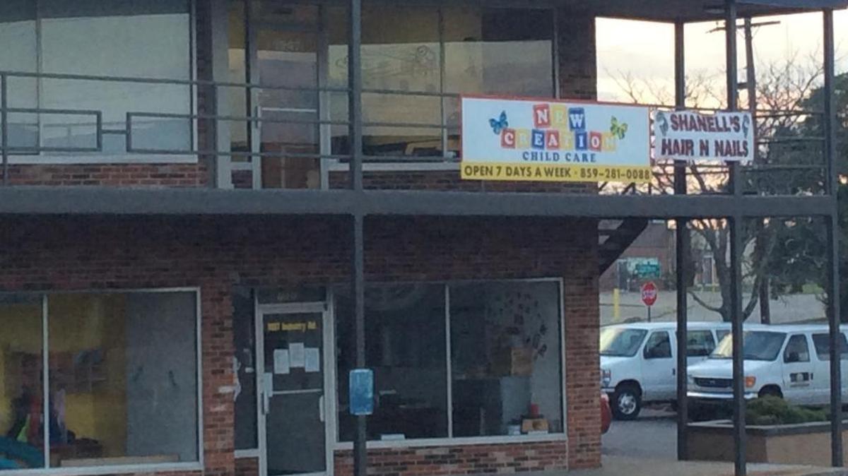 New Creation Child Care on Industry Road is being monitored by the state after an inspection found that two employees had played a “game” called “Smack for a Snack” with children, requiring them to be hit on the legs or hand in order to get a yogurt.