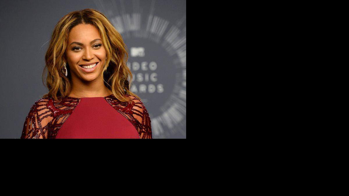 Beyoncé (foto), Pharrell Williams y el nuevo ídolo de las baladas Sam Smith son los grandes favoritos de los premios Grammy que se entregan este domingo en una gran fiesta en Los Ángeles.  
