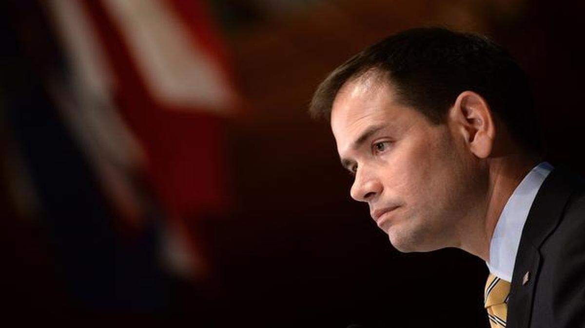 
Sen. Marco Rubio, who is likely to announce his presidential candidacy later this month, already has banked more money than similar congressional fundraising operations. It’s a good start for the Republican from West Miami, Fla., if he expects to compete in a crowded GOP field that will kick off its 2016 presidential race 10 months from now. 
