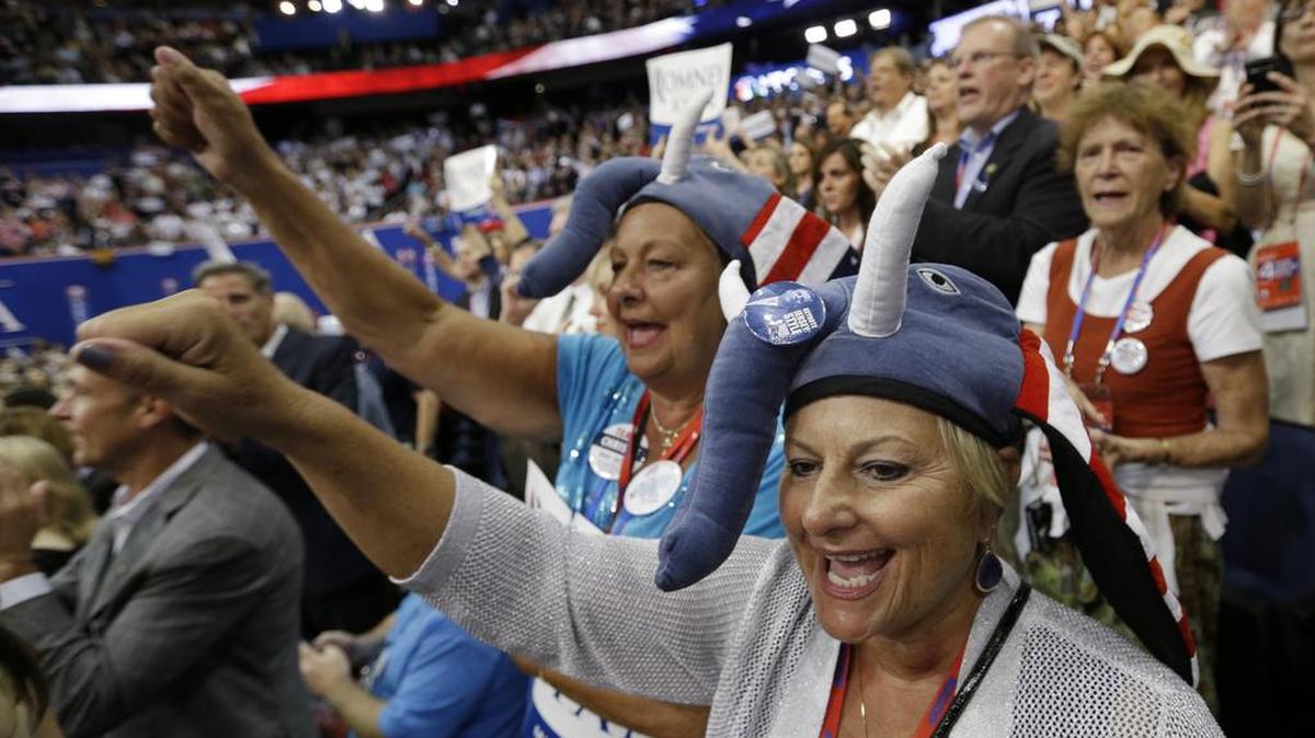 New Mexico is set to elect its delegates to the Republican National Convention this weekend, but media will not be allowed to attend.