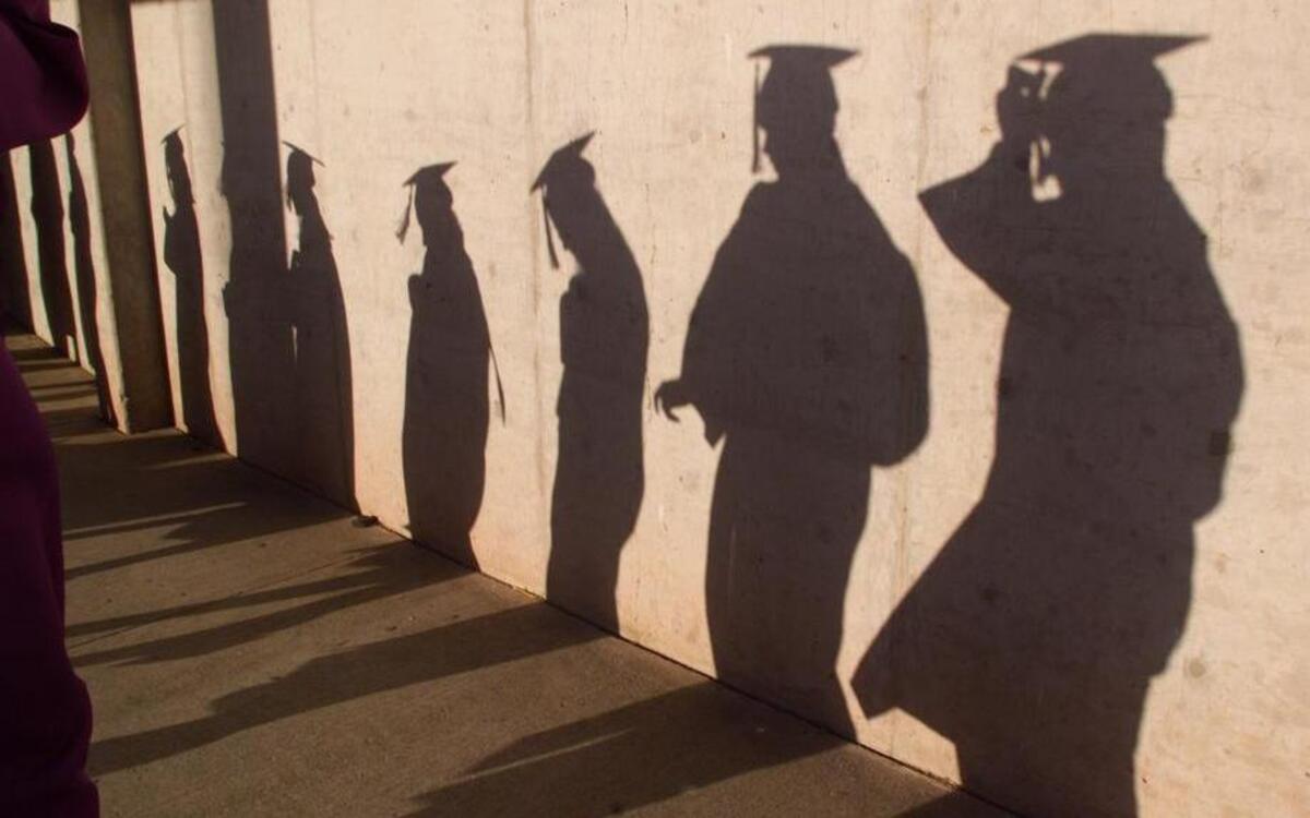 Thousands of people across the country are summoned to appear in court over defaulted federal student debt, according to the U.S. Marshals Service.