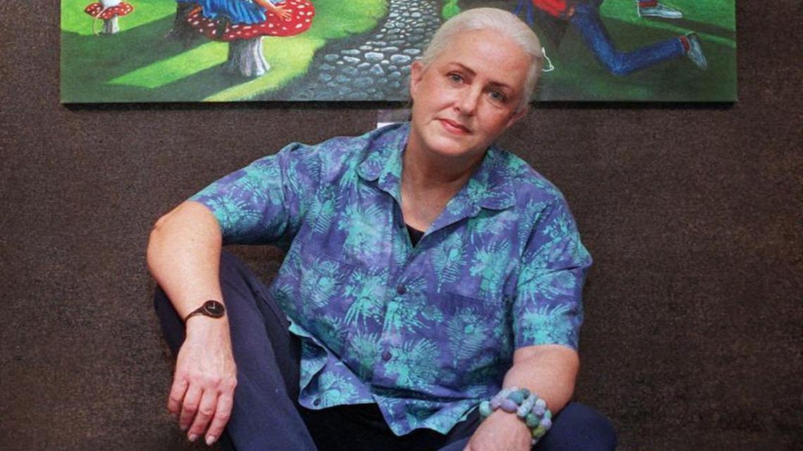 In more recent years, former Jefferson Airplane/Starship singer Grace Slick has been selling her artwork – including many a depiction of the White Rabbit.