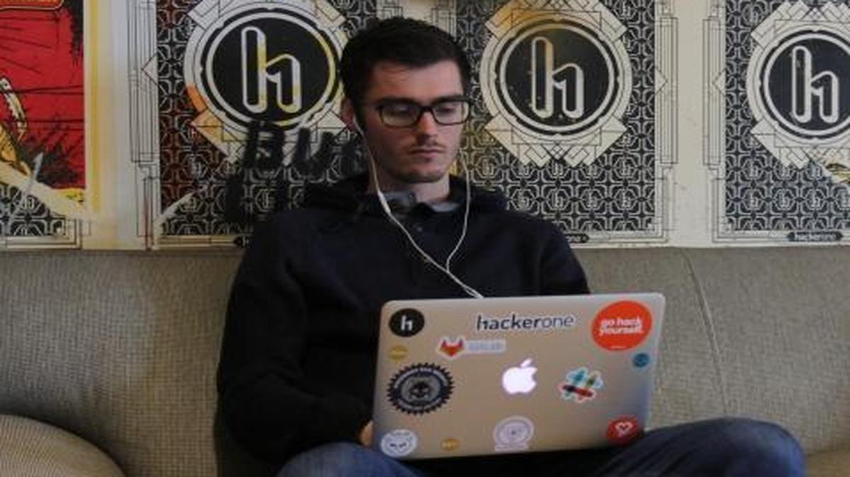 At HackerOne, a San Francisco marketplace for hackers and companies looking to test their networks, ‘bug bounties’ are offered for those who can fix software flaws.