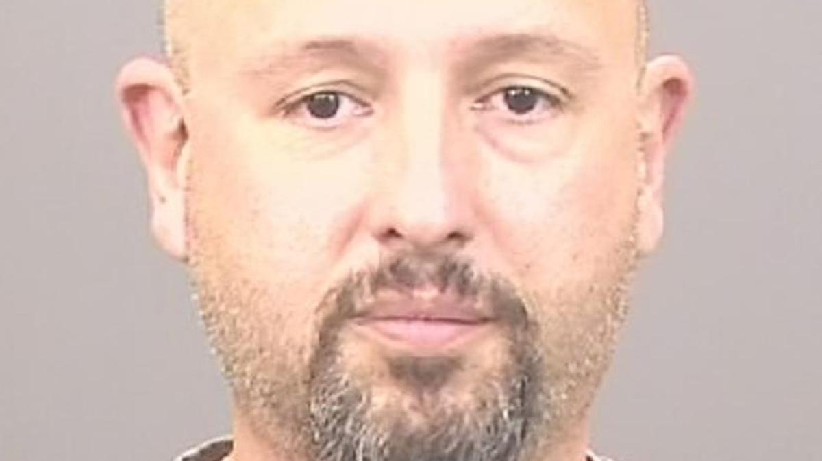 Kelly Duley, 45, is on trial in Fresno County Superior Court, accused of smashing a cocktail glass into the face of a woman inside a Tower District bar and grill in July 2013.