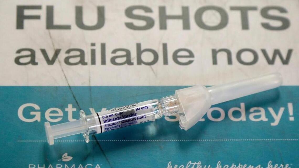 Get a flu shot soon, Mississippi health dept. says, ‘especially now with COVID-19’
