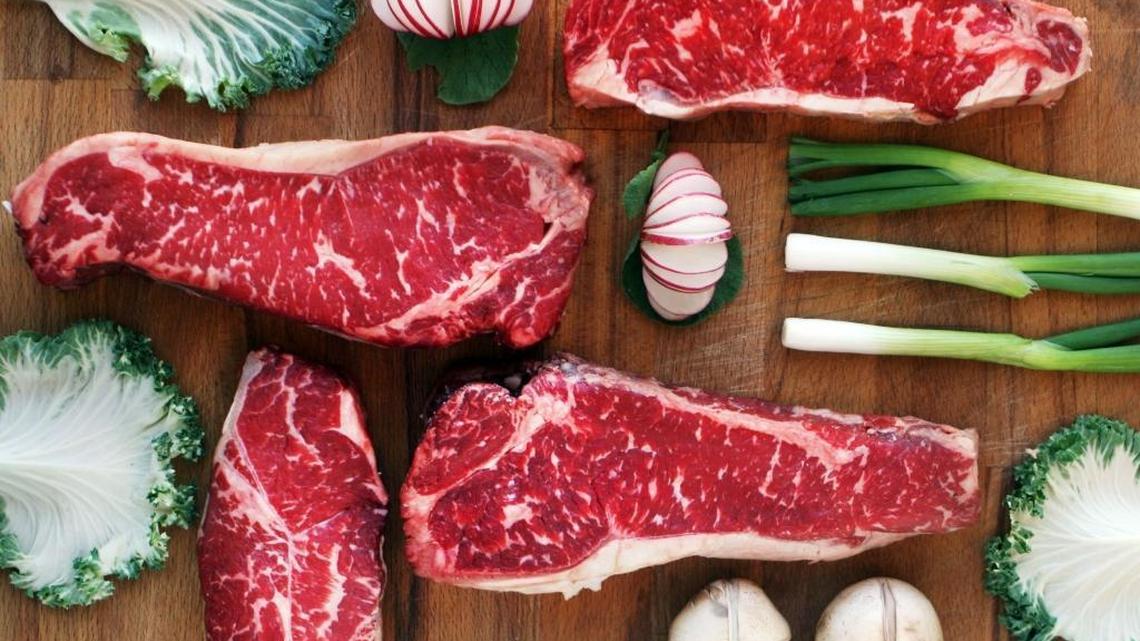 The USDA has mandated new labels on beef to note whether it was “mechanically tenderized.”