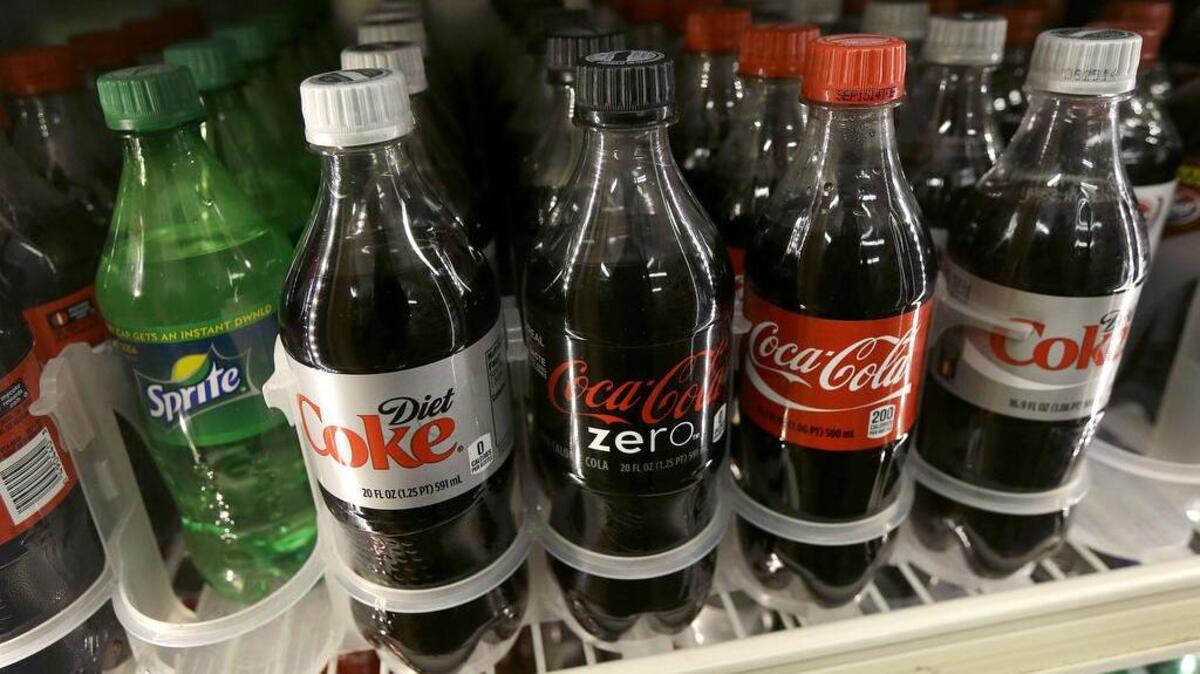 Organizations funded by both Coca-Cola and PepsiCo includ Feeding America, Academy of Nutrition and Dietetics, American Society for Nutrition and Healthy Weight Commitment Foundation, according to a study.