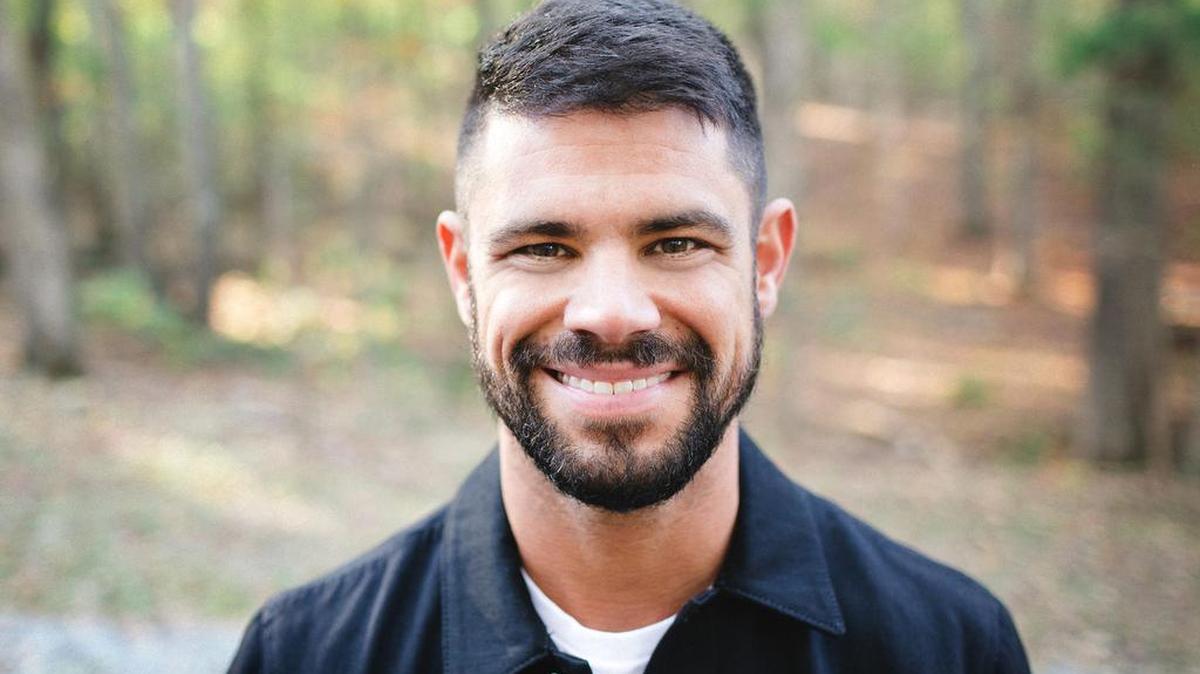 “I would never make a decision about how the church’s finances were communicated based on the agenda of a reporter or a newspaper,” Steven Furtick said.