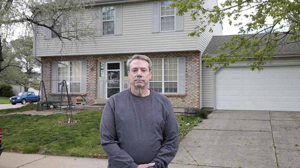 Baby boomer Greg Glischinski wants to grow old in his multilevel suburban home in Centennial, Colo., but worries there’s no bedroom or full bathroom on the first floor and public transit options are limited if he can no longer drive.