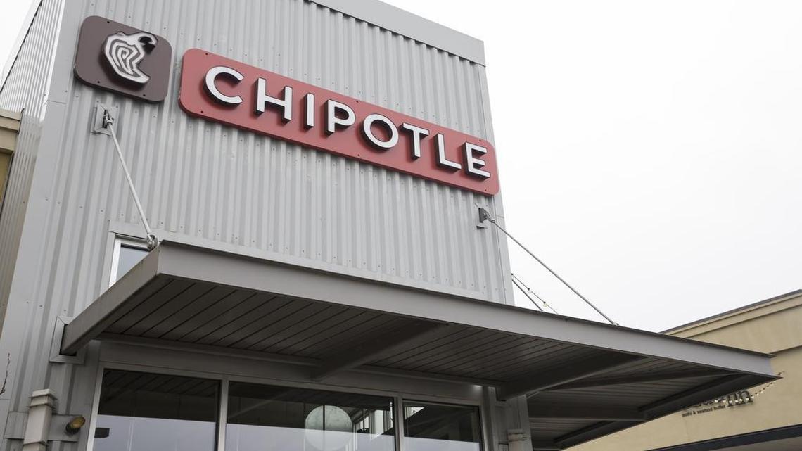 Chipotle