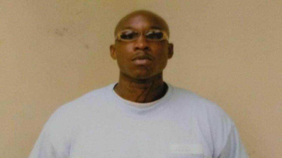 Marques Davis died at age 27 of a fungal infection in his brain while serving time at Hutchinson Correctional Facility. A suit filed on behalf of his mother and daughter says that the prison’s health care contractor, Corizon Health, failed for months to diagnose him and give him treatment that could have saved his life.