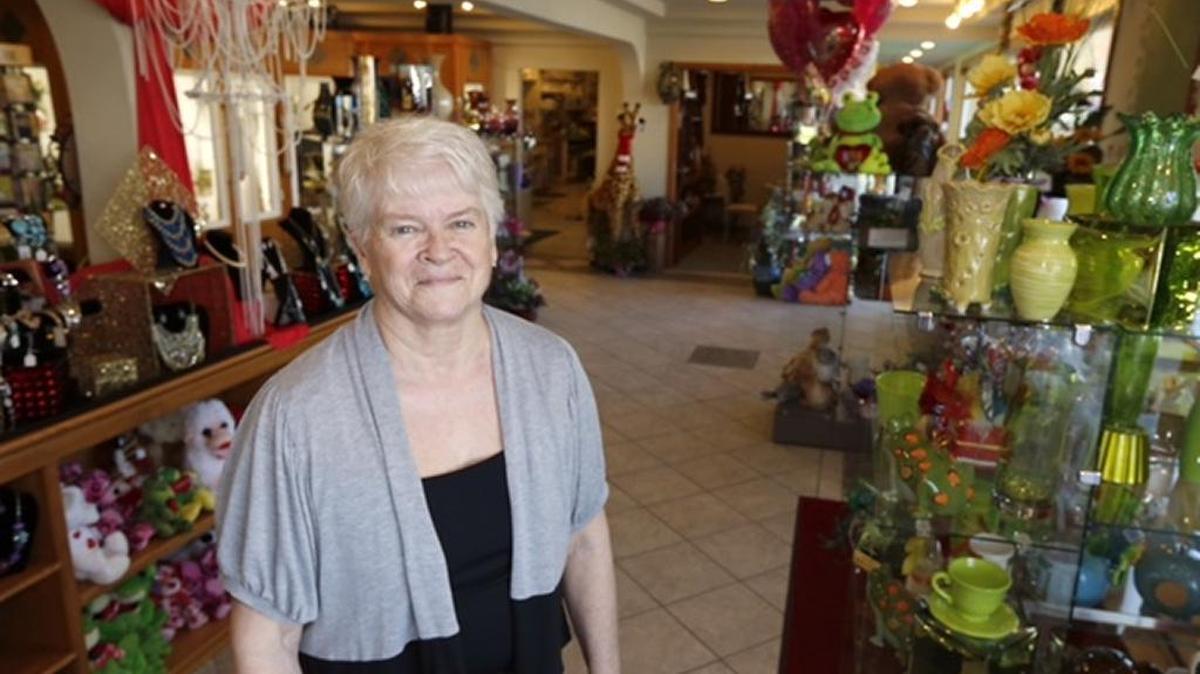Barronelle Stutzman, the owner of Arlene’s Flowers in Richland, Washington, was found guilty of discrimination under state law after she refused to provide flowers for a gay couple’s wedding, citing her religious beliefs. She’s appealing the ruling. Her case is an example of the growing national clash between gay marriage and religious liberties.