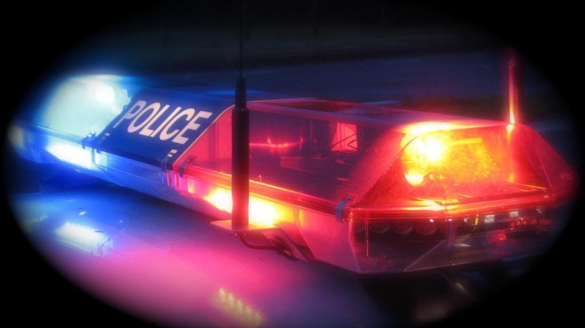 David Kilmer a 51-year-old from Fishkill, New York, allegedly arrived to a DWI Victim Impact Panel meeting with a blood alcohol content three times over the legal limit and was arrested when he tried to drive away.