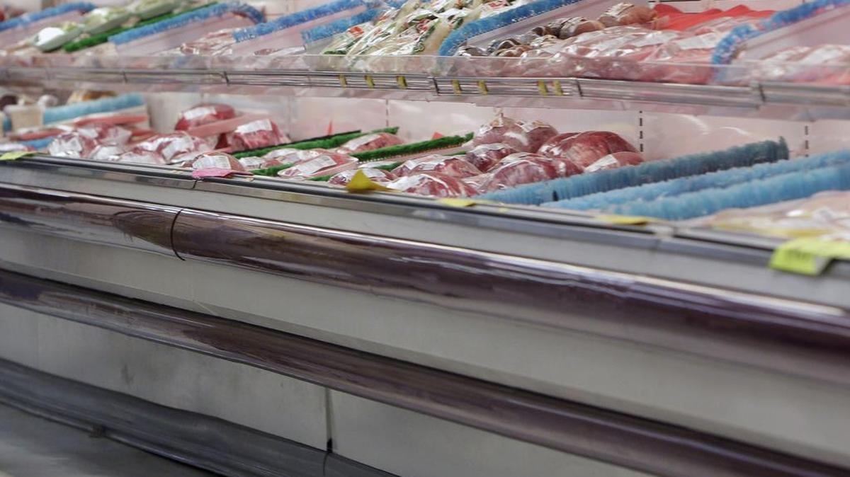ConAgra foods has recalled nearly 200,000 pounds of chicken and beef entrees.