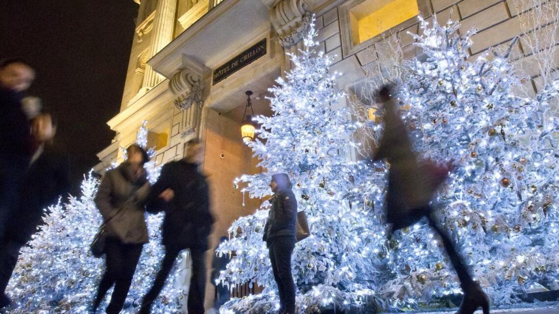 A Christmas wish for unity and decency in America