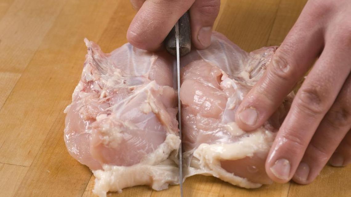 Those who advocate a return to unprocessed foods may not realize how even the most basic processing – like cutting and cooking meat – has made a huge difference in our daily lives, say researchers.